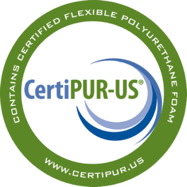 Derila memory skum badge